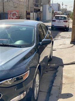 شيفروليه ماليبو